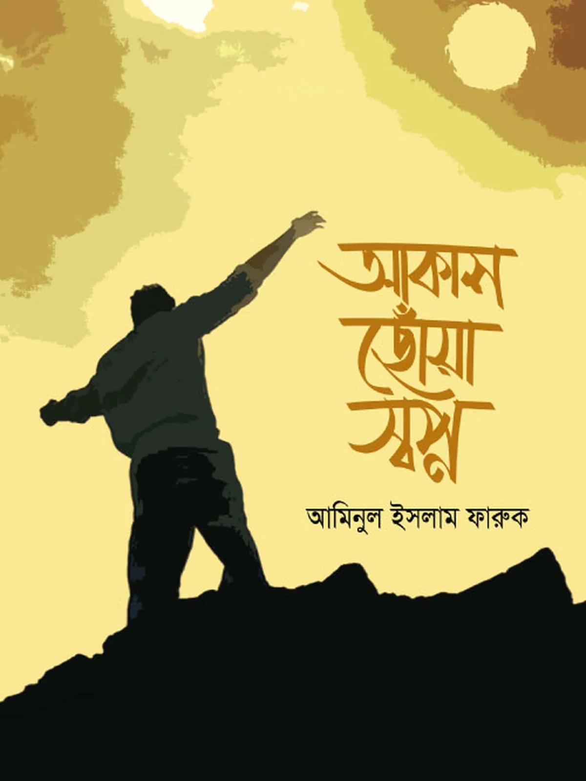 আকাশ ছোঁয়া স্বপ্ন