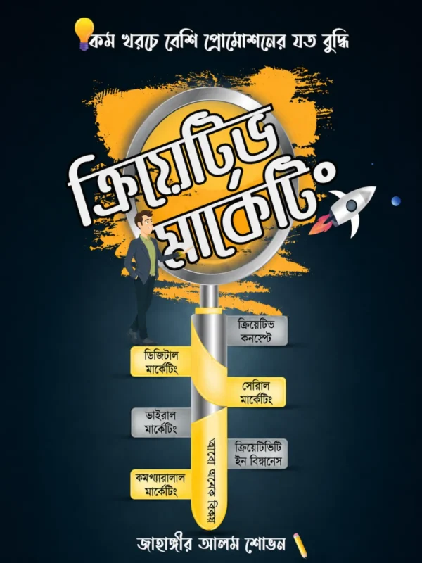 ক্রিয়েটিভ মার্কেটিং