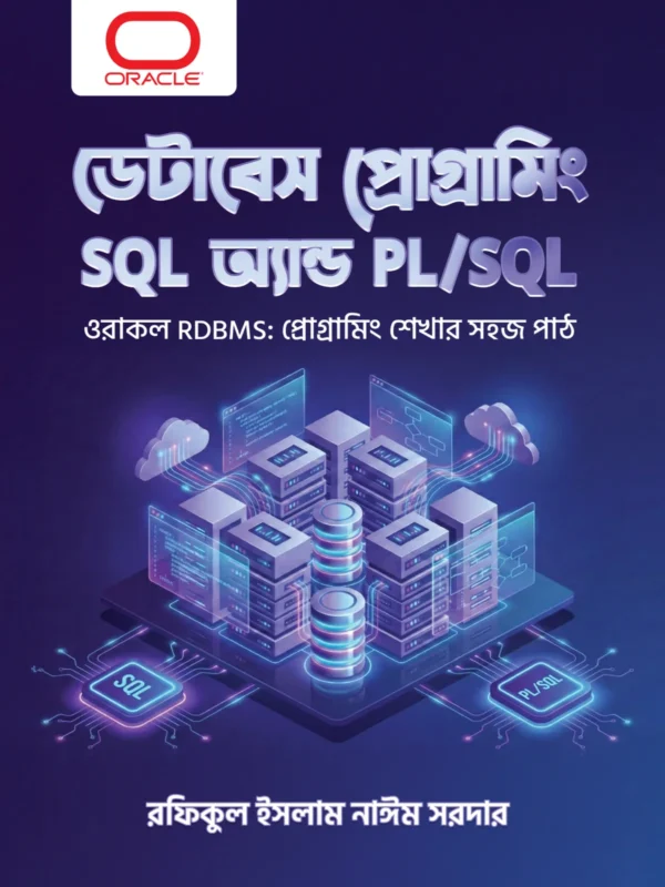 ডেটাবেস প্রোগ্রামিং SQL অ্যান্ড PLSQL