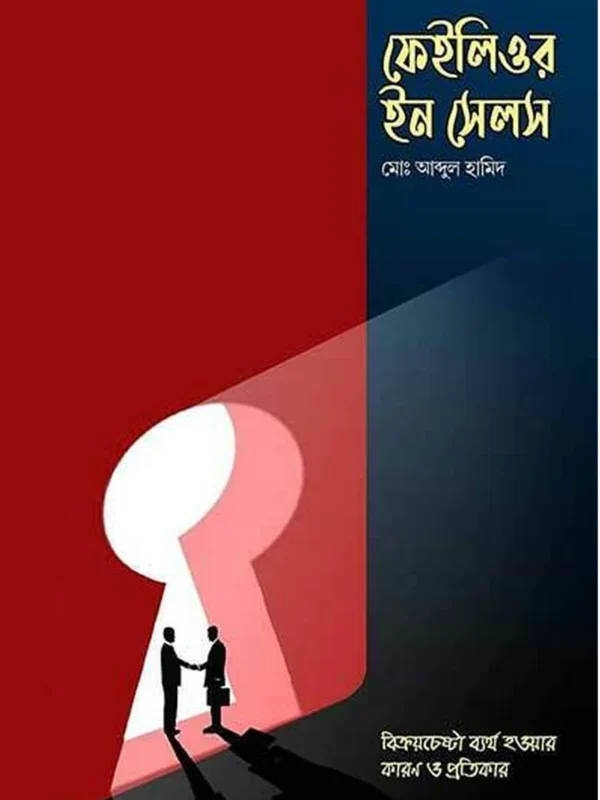 ফেইলিওর ইন সেলস : বিক্রয়চেষ্টা ব্যর্থ হওয়ার কারণ ও প্রতিকার