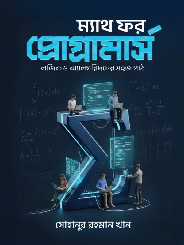ম্যাথ ফর প্রোগ্রামার্স